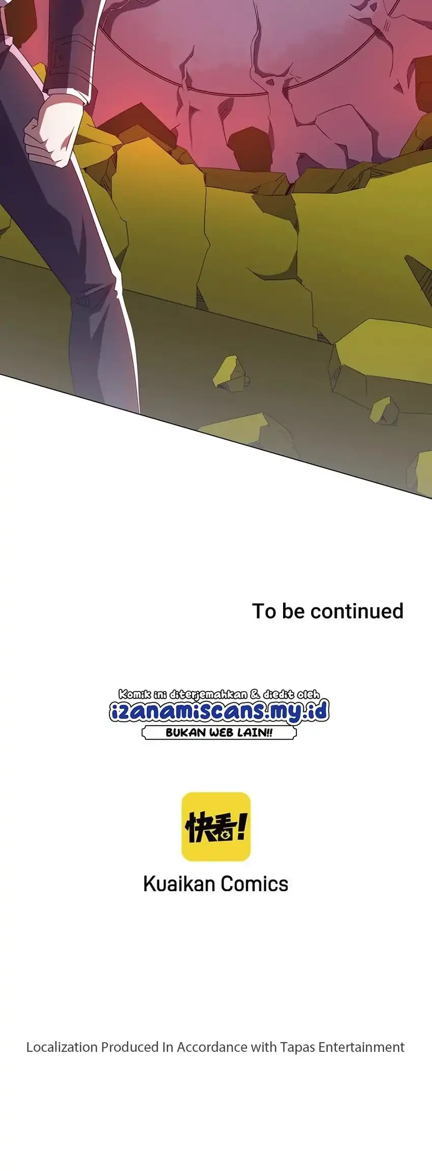 it all starts with trillions of nether currency chapter 204 - Page 43