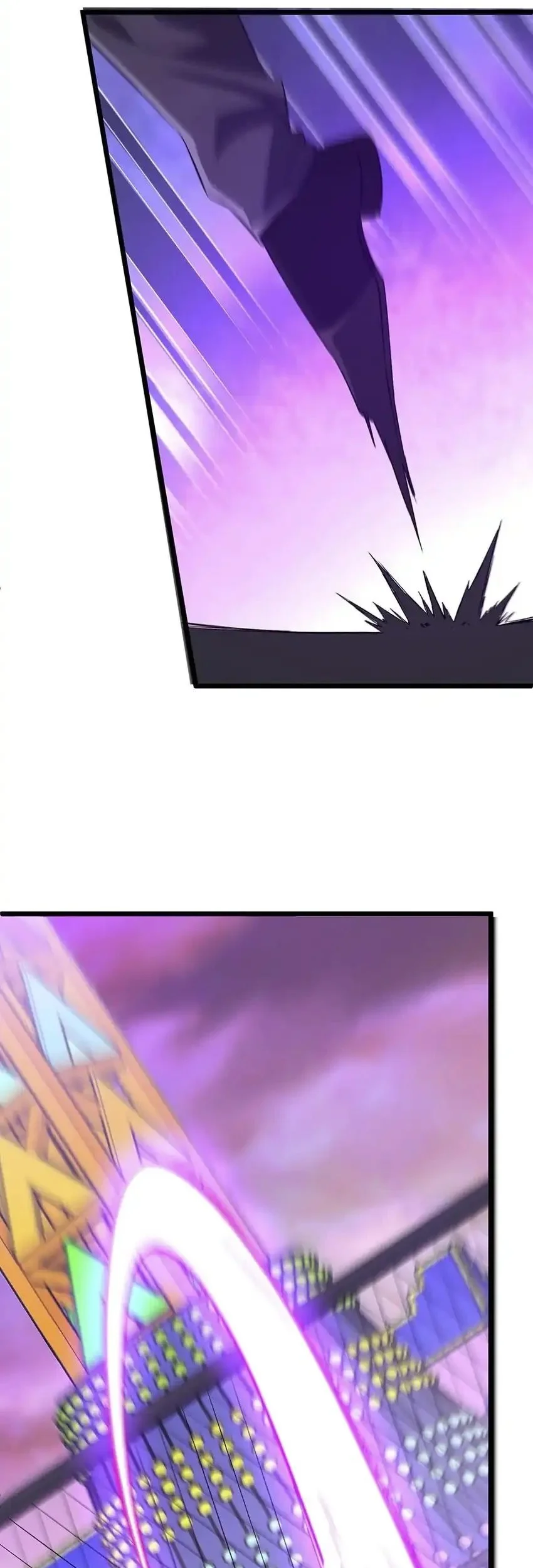 It All Starts With Trillions Of Nether Currency Chapter 205 Gambar 52