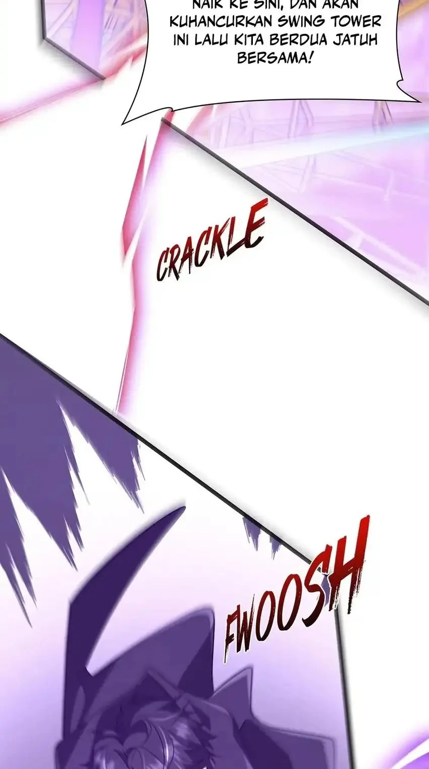 It All Starts With Trillions Of Nether Currency Chapter 205 Gambar 54