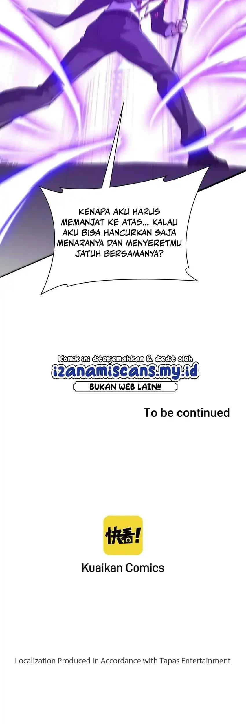 It All Starts With Trillions Of Nether Currency Chapter 205 Gambar 57