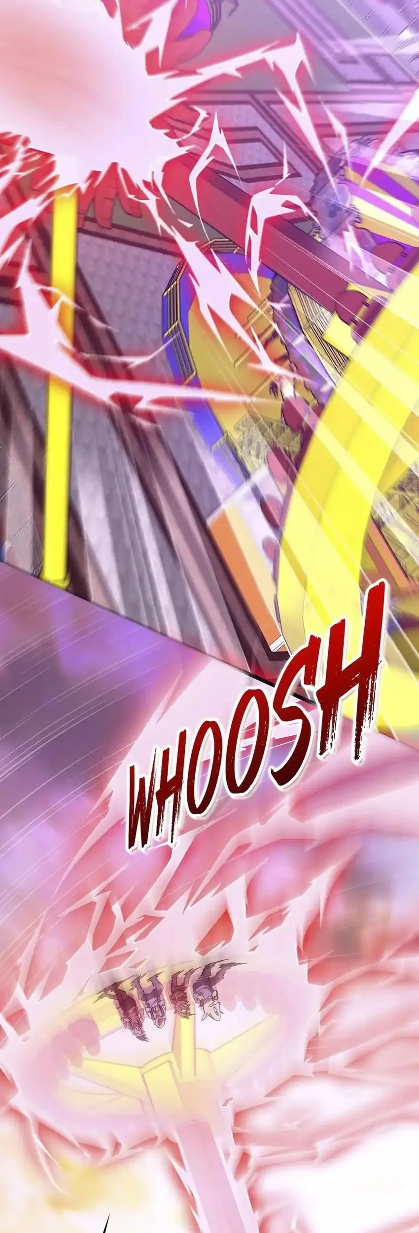 It All Starts With Trillions Of Nether Currency Chapter 205 Gambar 11