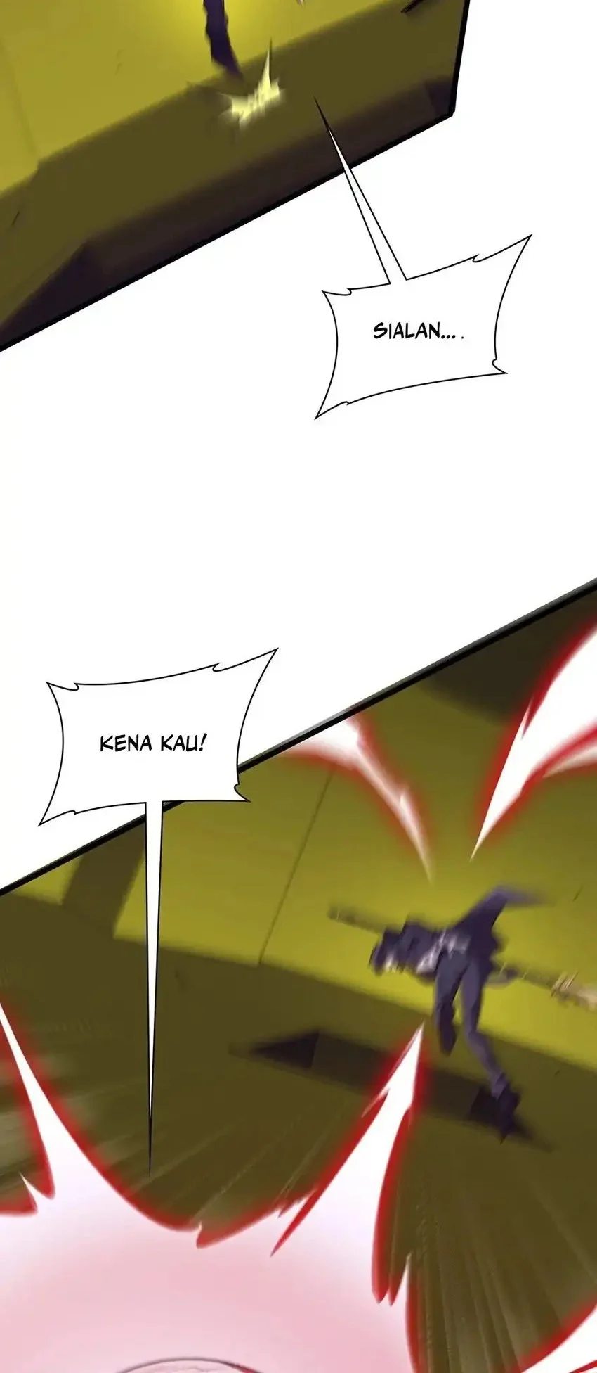 It All Starts With Trillions Of Nether Currency Chapter 205 Gambar 13