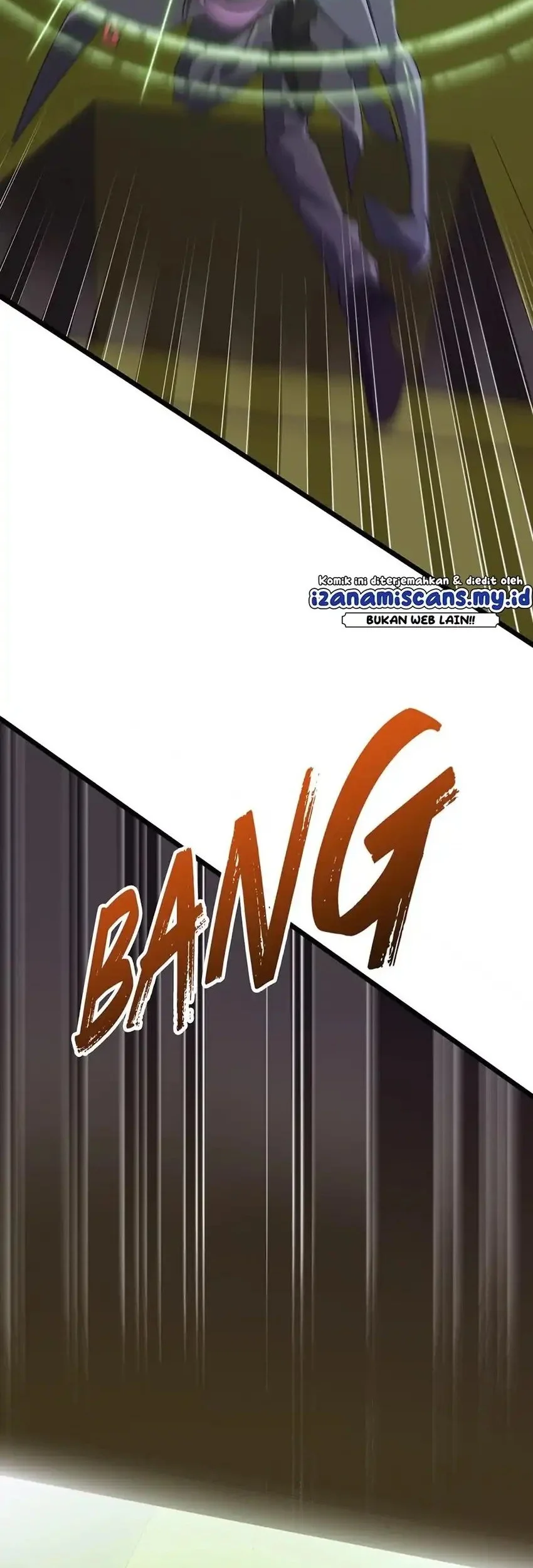 It All Starts With Trillions Of Nether Currency Chapter 205 Gambar 15