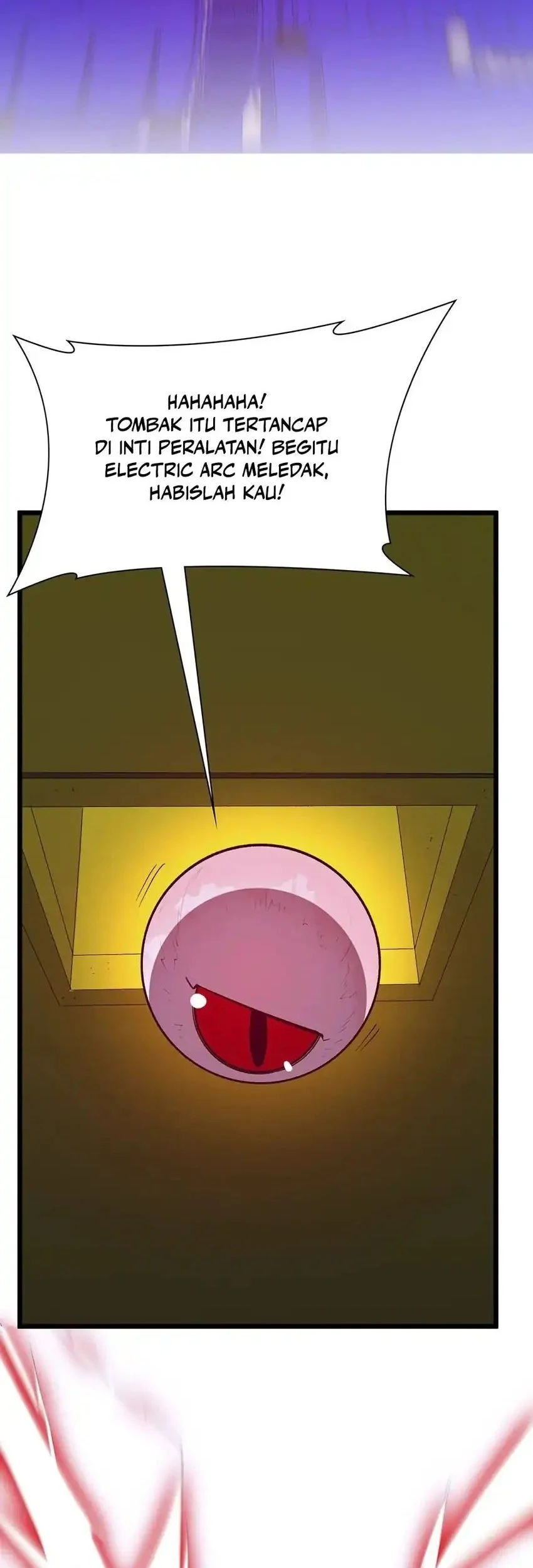 It All Starts With Trillions Of Nether Currency Chapter 205 Gambar 17