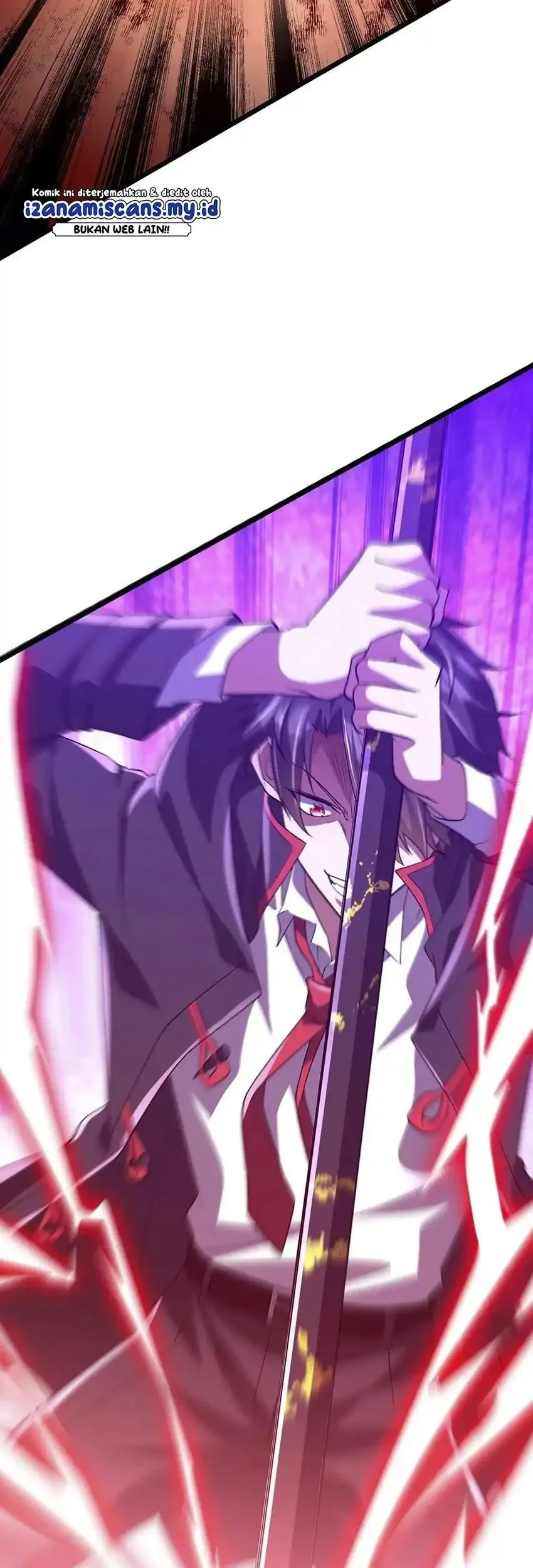 It All Starts With Trillions Of Nether Currency Chapter 205 Gambar 23