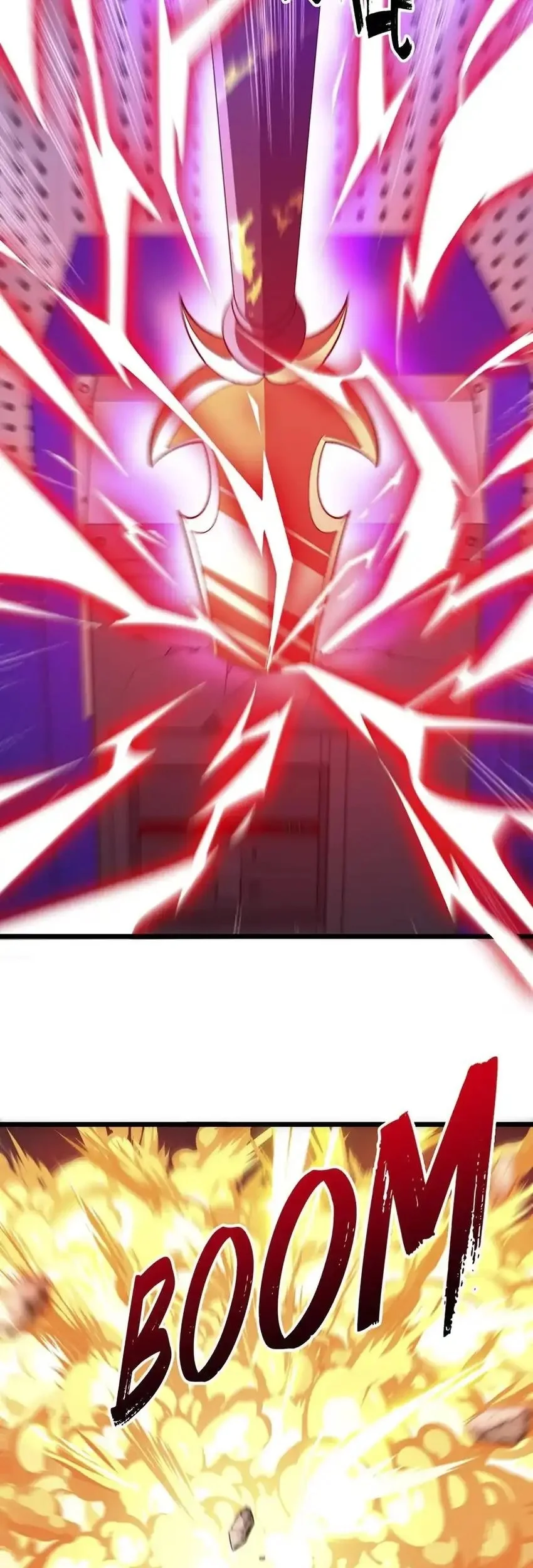 It All Starts With Trillions Of Nether Currency Chapter 205 Gambar 26