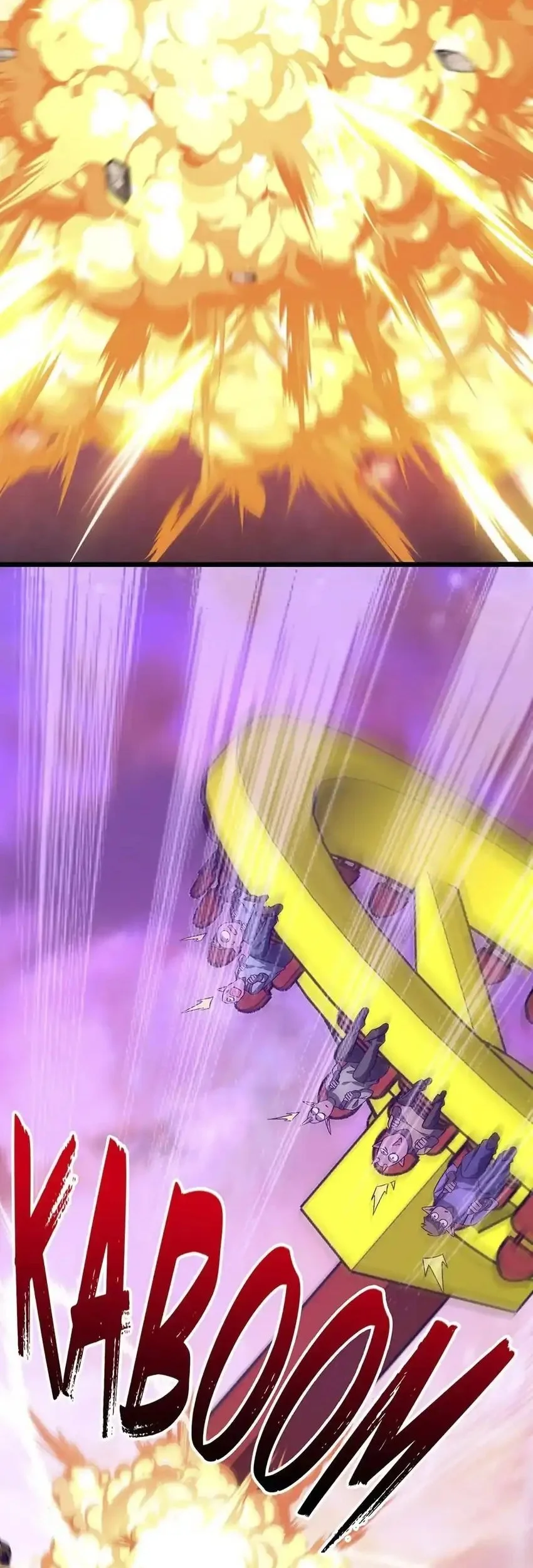 It All Starts With Trillions Of Nether Currency Chapter 205 Gambar 27