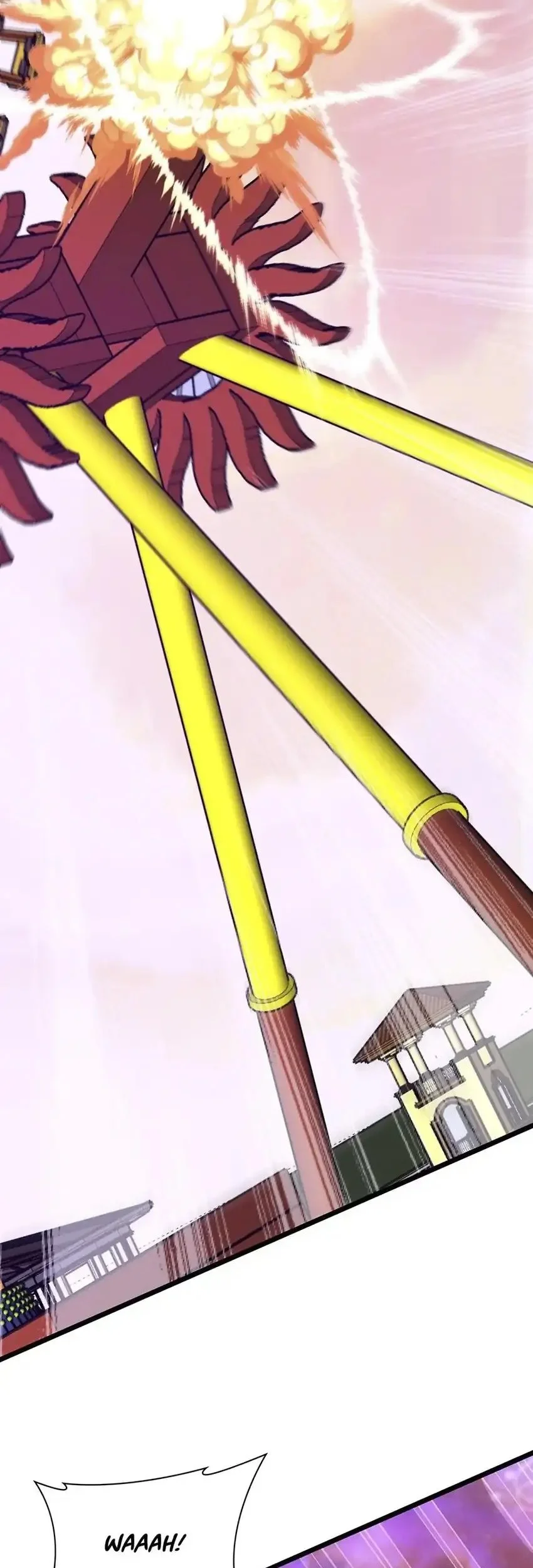 It All Starts With Trillions Of Nether Currency Chapter 205 Gambar 28