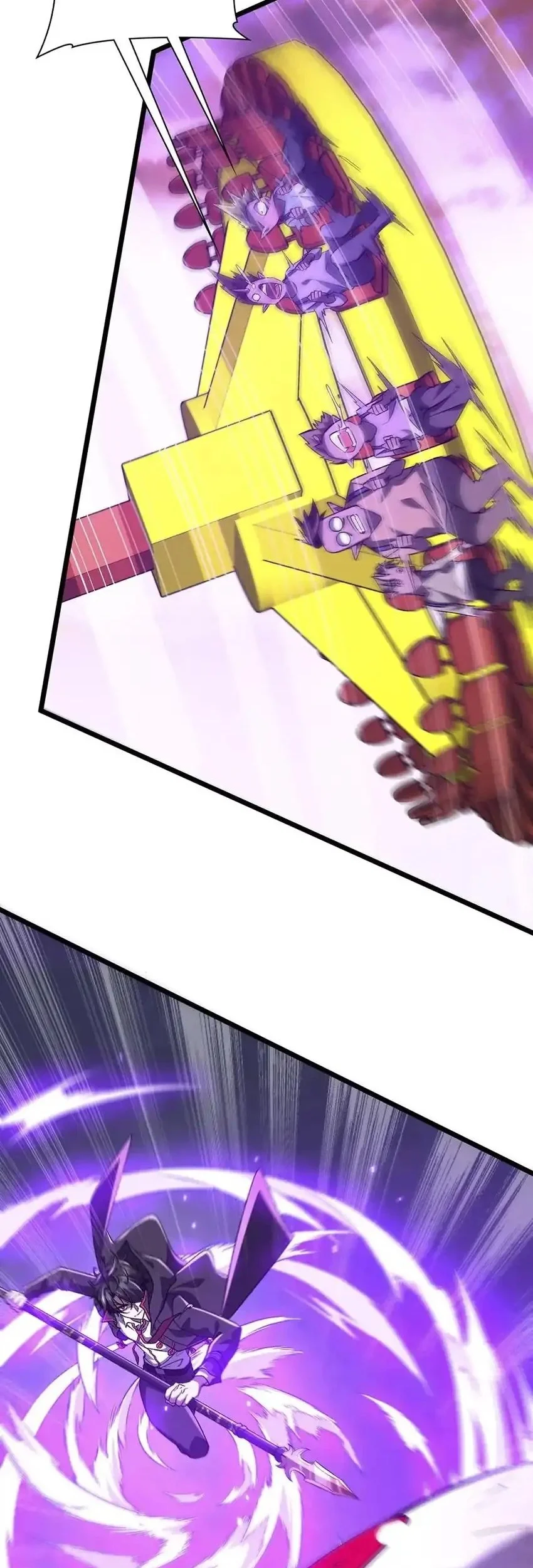 It All Starts With Trillions Of Nether Currency Chapter 205 Gambar 29