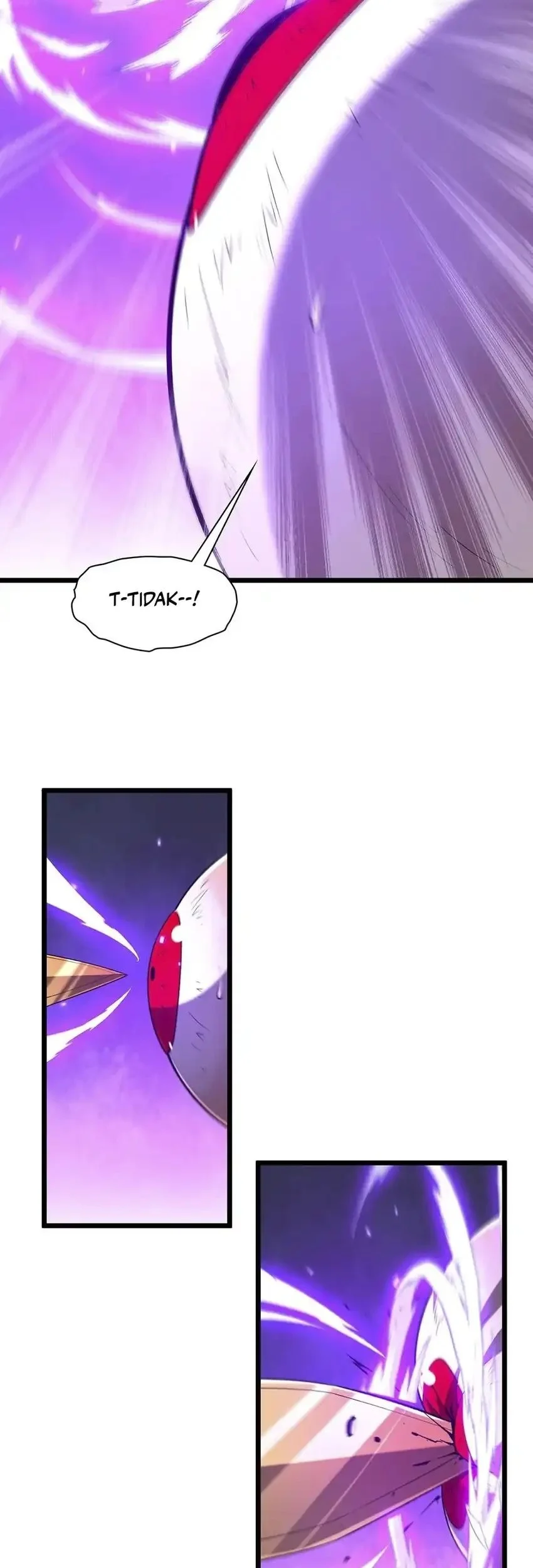 It All Starts With Trillions Of Nether Currency Chapter 205 Gambar 30