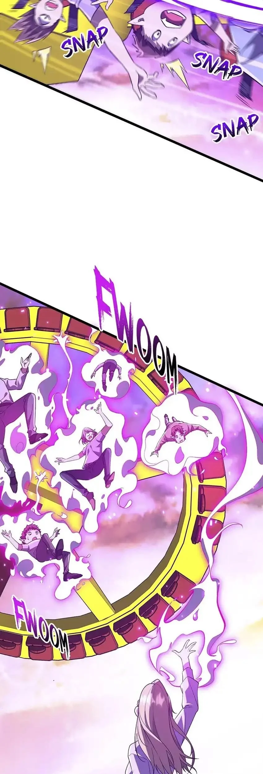 It All Starts With Trillions Of Nether Currency Chapter 205 Gambar 38