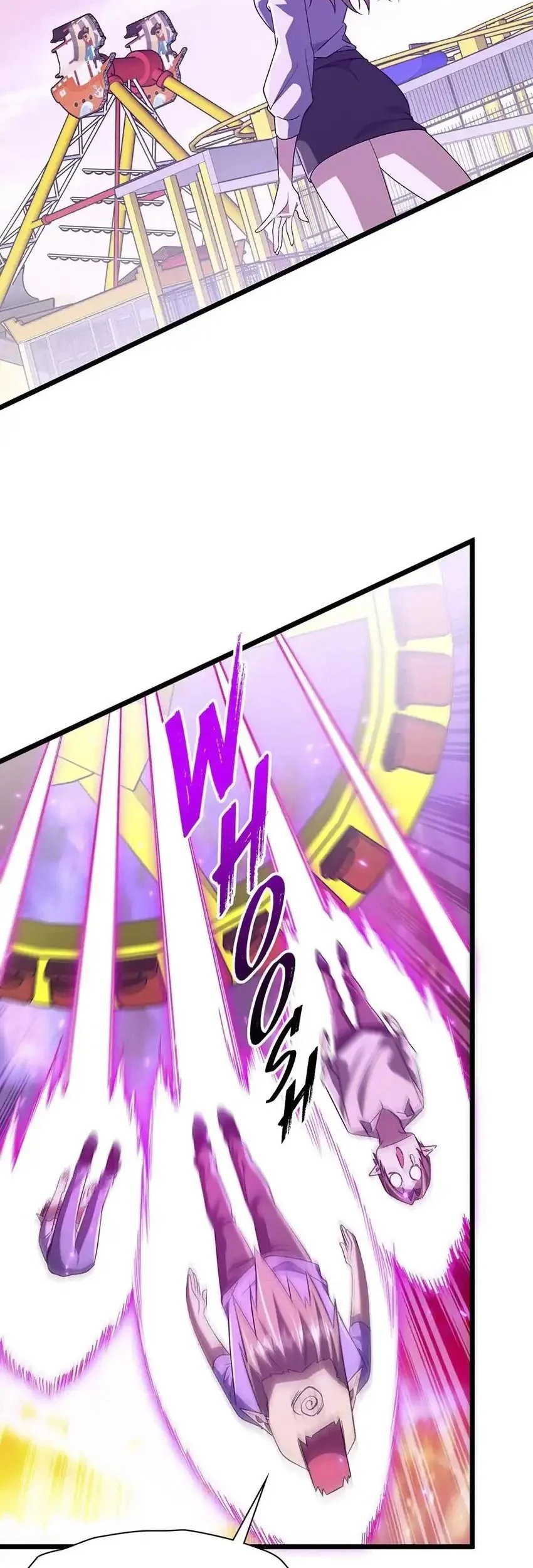 It All Starts With Trillions Of Nether Currency Chapter 205 Gambar 39