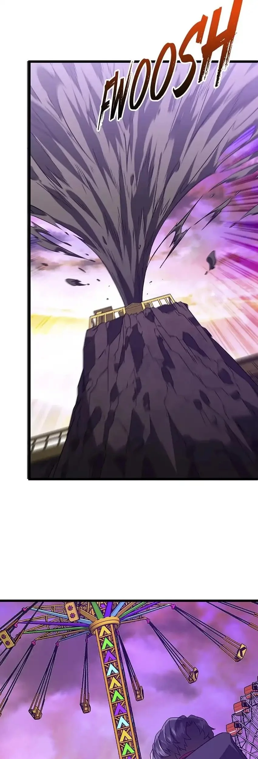 It All Starts With Trillions Of Nether Currency Chapter 205 Gambar 44