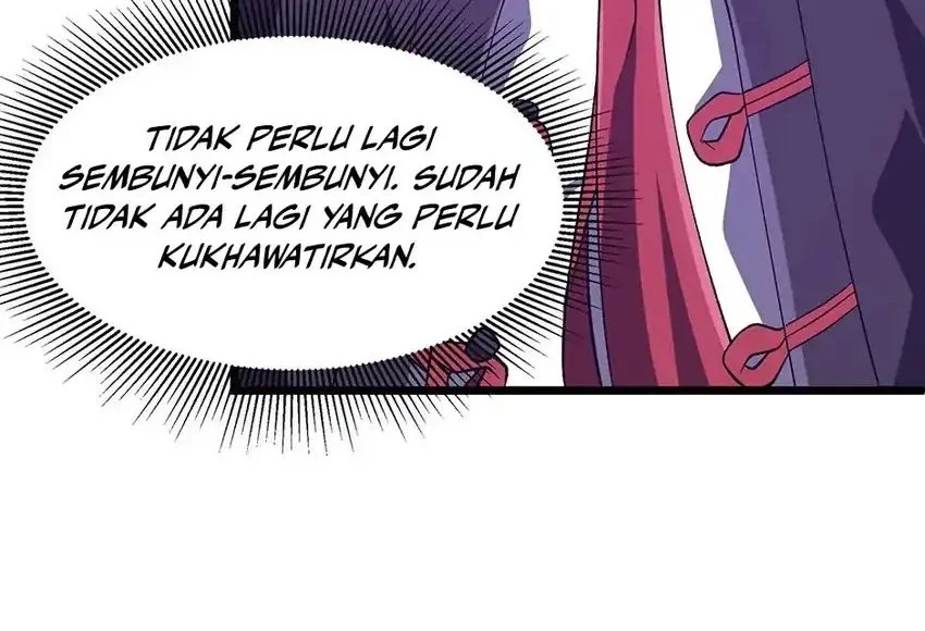 It All Starts With Trillions Of Nether Currency Chapter 205 Gambar 49