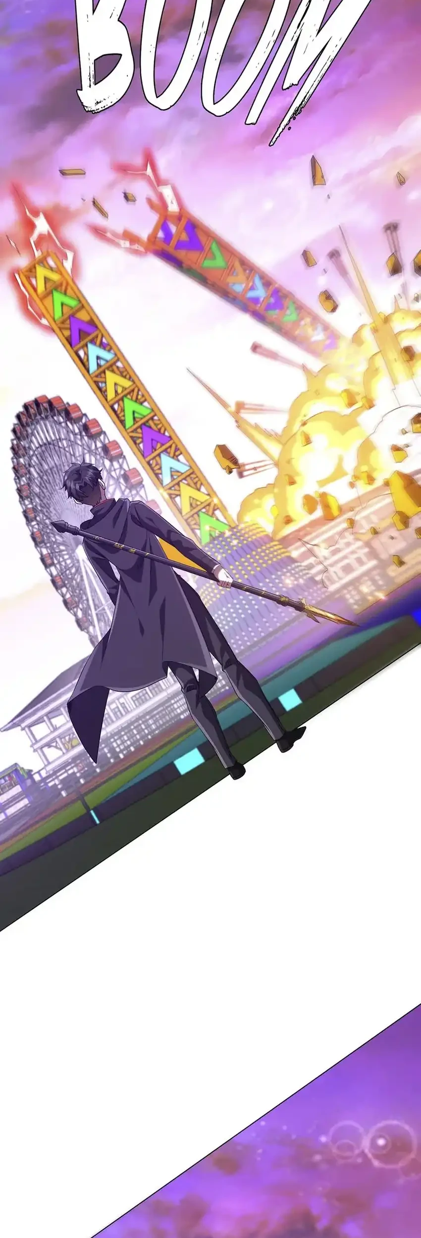 It All Starts With Trillions Of Nether Currency Chapter 206 Gambar 3