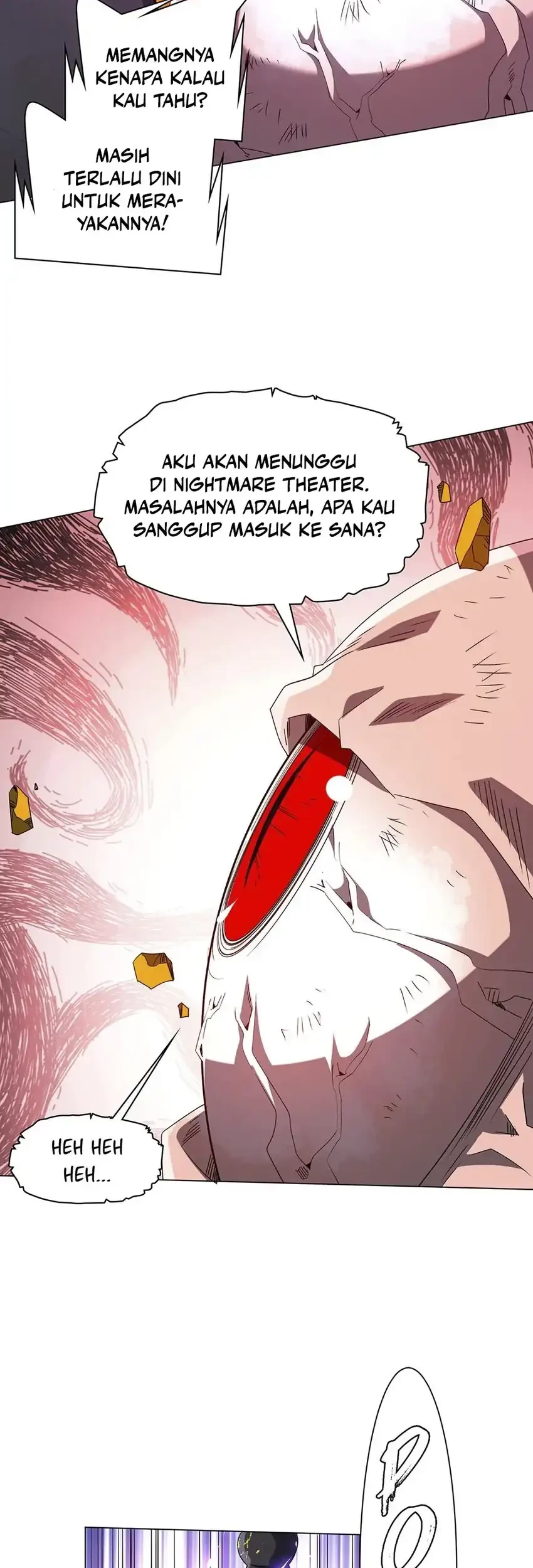 It All Starts With Trillions Of Nether Currency Chapter 206 Gambar 9