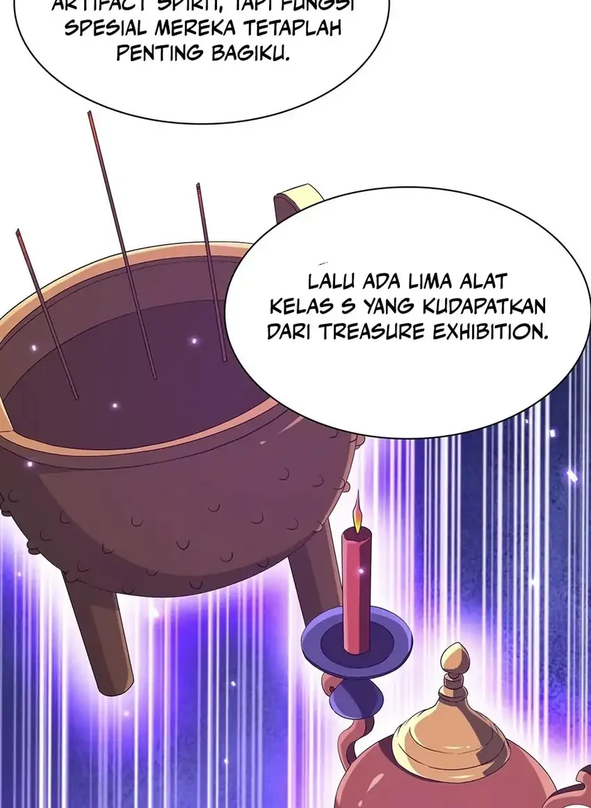 It All Starts With Trillions Of Nether Currency Chapter 206 Gambar 19