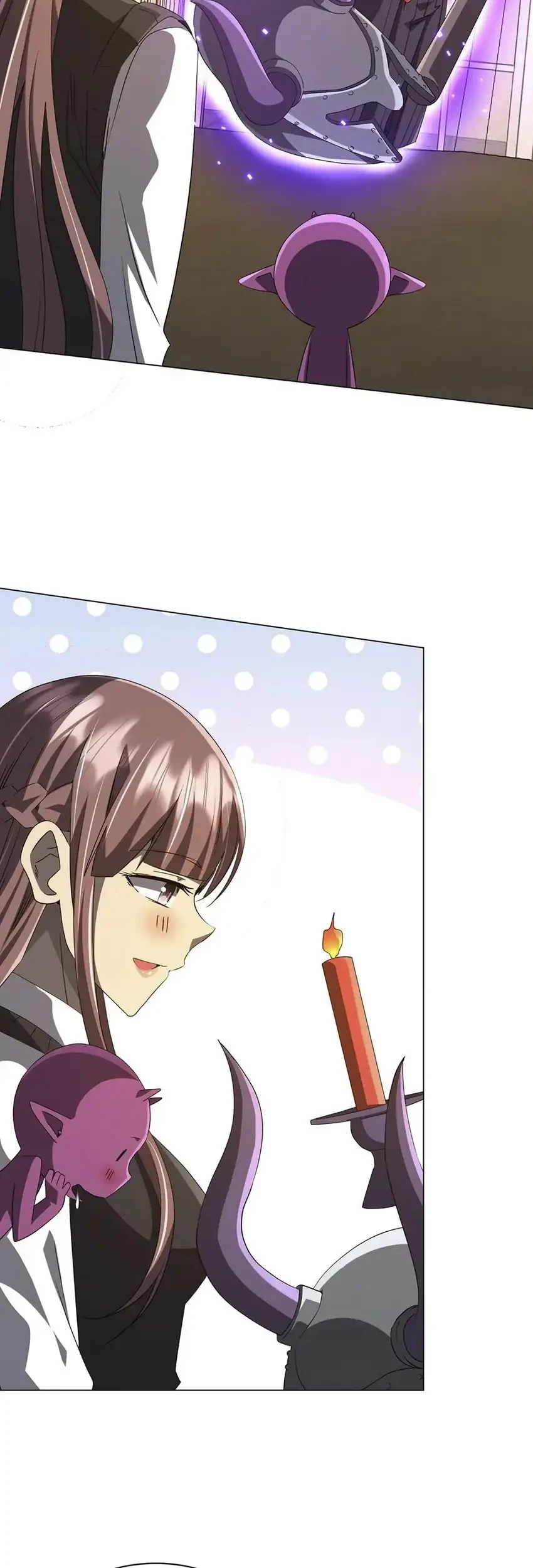 It All Starts With Trillions Of Nether Currency Chapter 206 Gambar 22