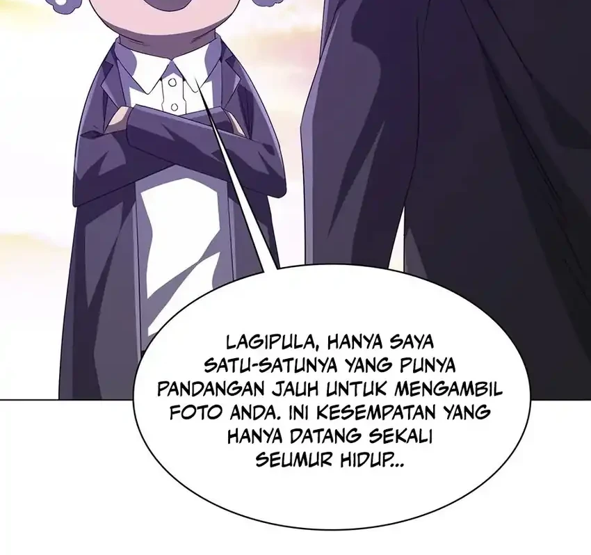 It All Starts With Trillions Of Nether Currency Chapter 206 Gambar 37