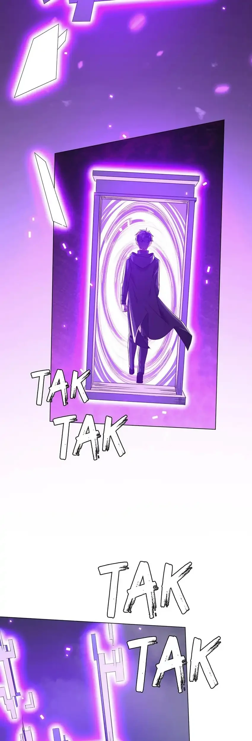 It All Starts With Trillions Of Nether Currency Chapter 206 Gambar 44