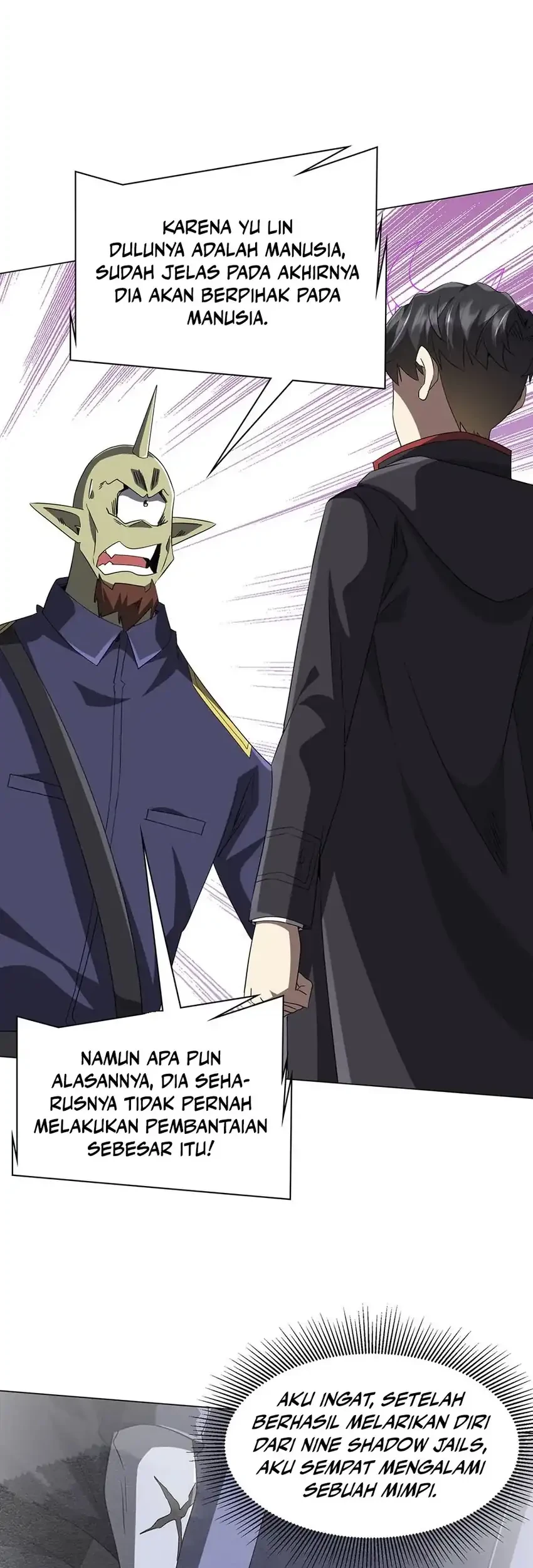 It All Starts With Trillions Of Nether Currency Chapter 207 Gambar 10