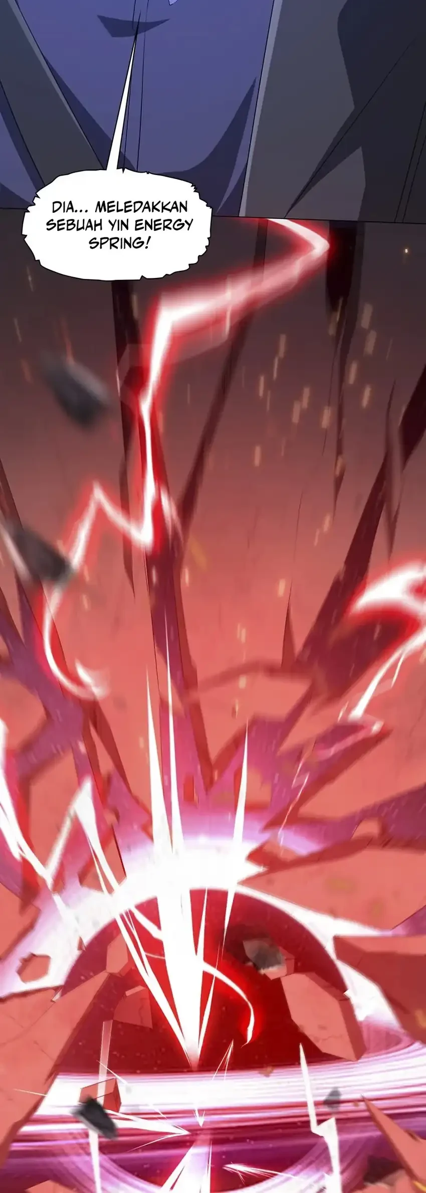 It All Starts With Trillions Of Nether Currency Chapter 207 Gambar 12