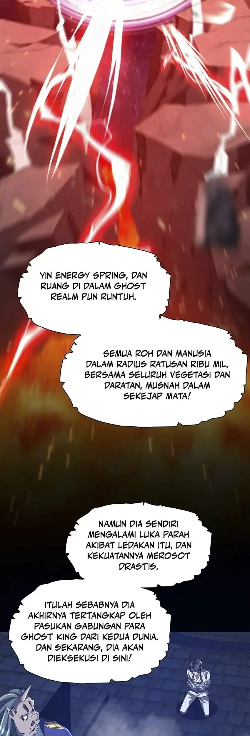 It All Starts With Trillions Of Nether Currency Chapter 207 Gambar 13