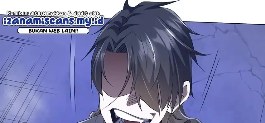 It All Starts With Trillions Of Nether Currency Chapter 207 Gambar 17