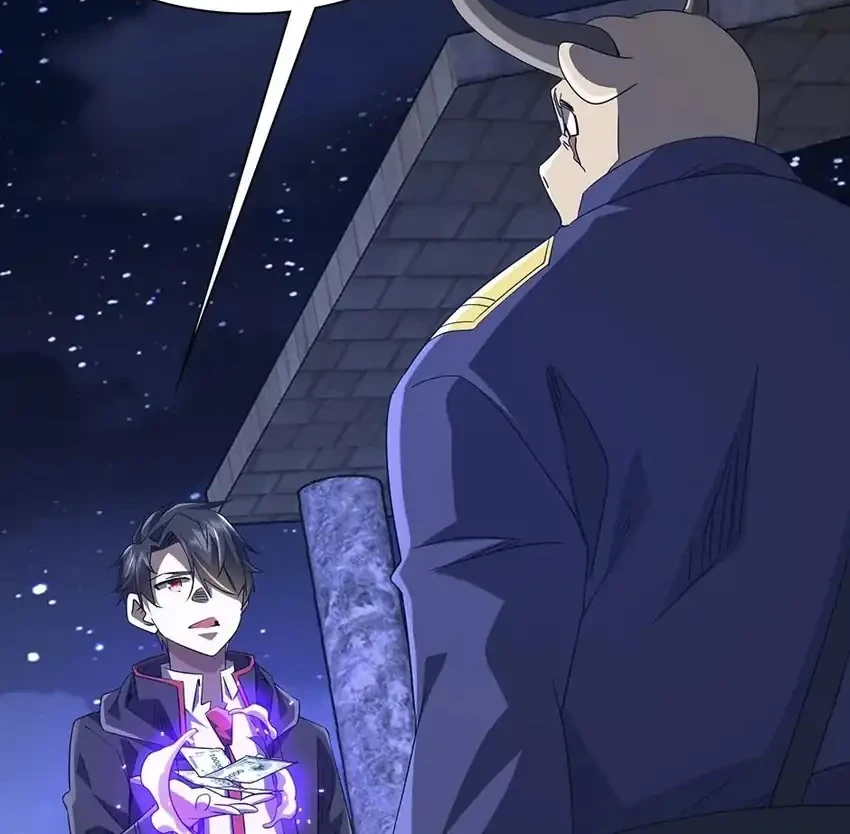 It All Starts With Trillions Of Nether Currency Chapter 208 Gambar 7