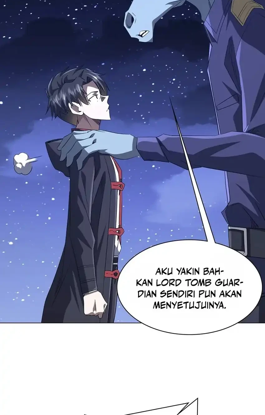 It All Starts With Trillions Of Nether Currency Chapter 208 Gambar 13