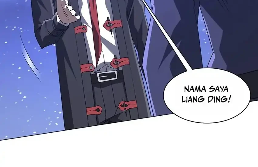 It All Starts With Trillions Of Nether Currency Chapter 208 Gambar 19