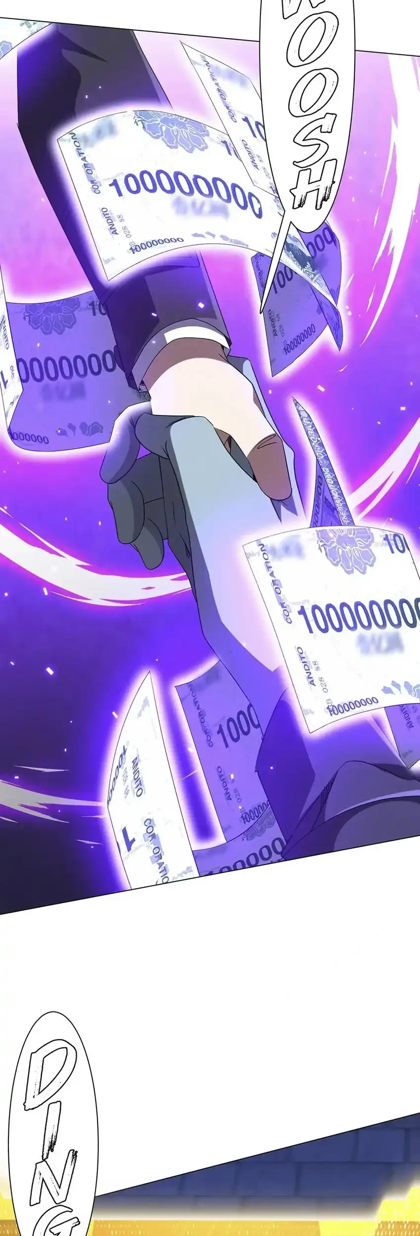 It All Starts With Trillions Of Nether Currency Chapter 208 Gambar 21