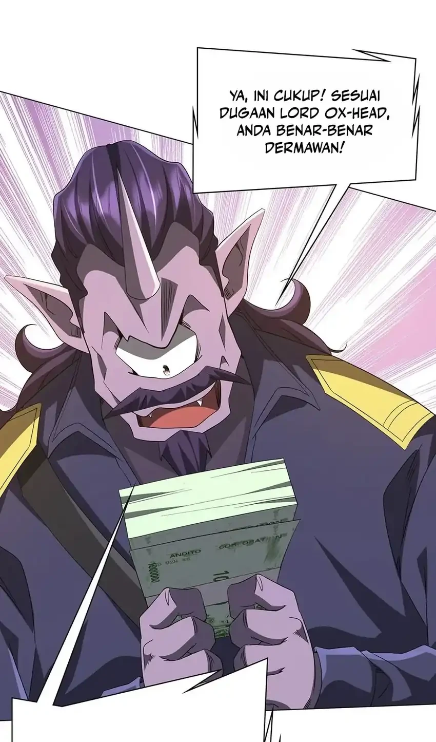 It All Starts With Trillions Of Nether Currency Chapter 208 Gambar 37