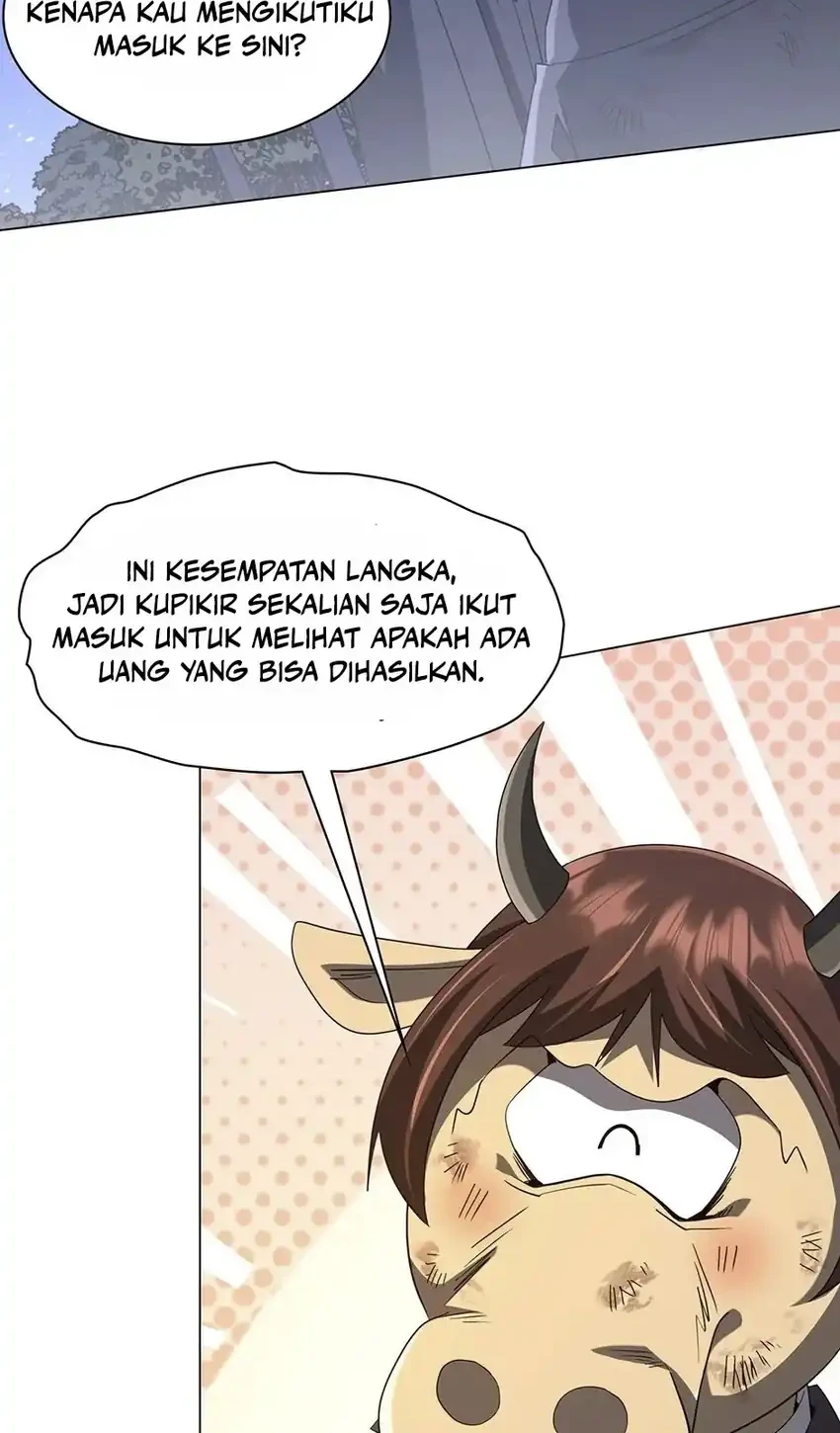 It All Starts With Trillions Of Nether Currency Chapter 208 Gambar 43