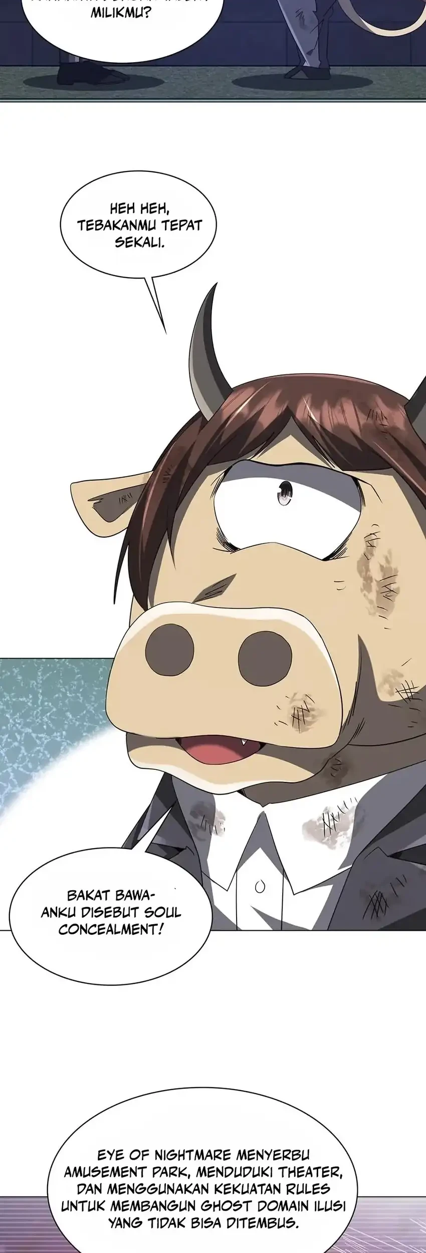 It All Starts With Trillions Of Nether Currency Chapter 209 Gambar 8