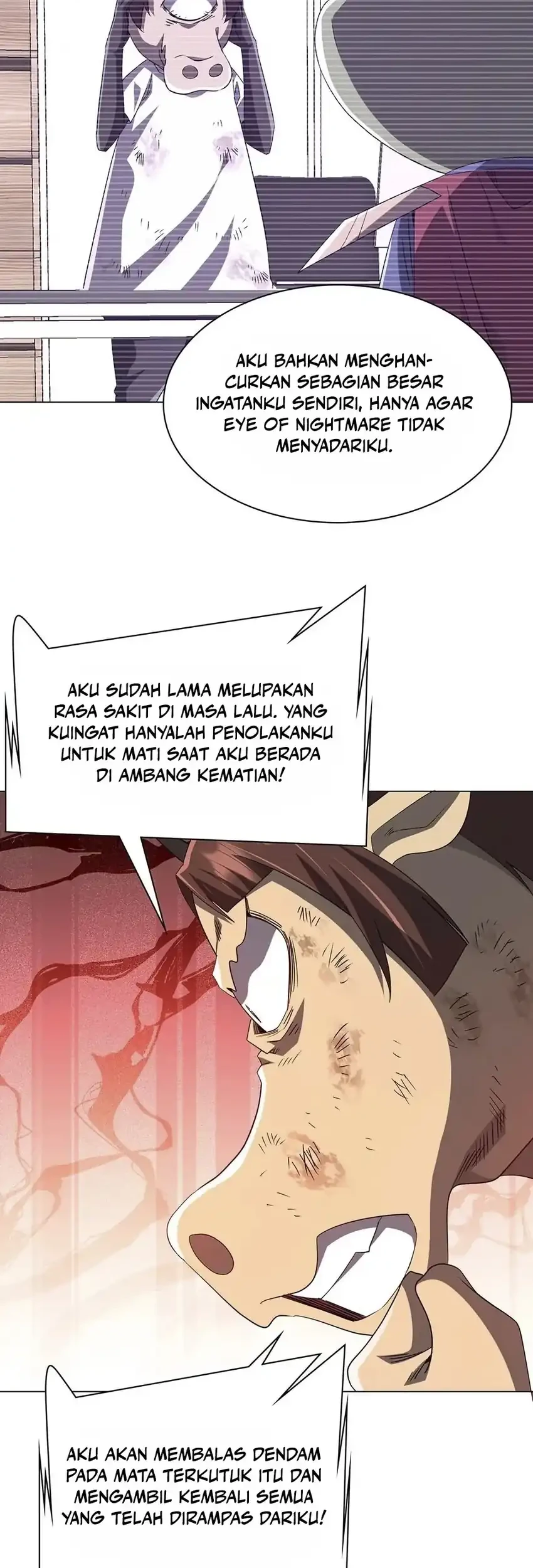 It All Starts With Trillions Of Nether Currency Chapter 209 Gambar 10