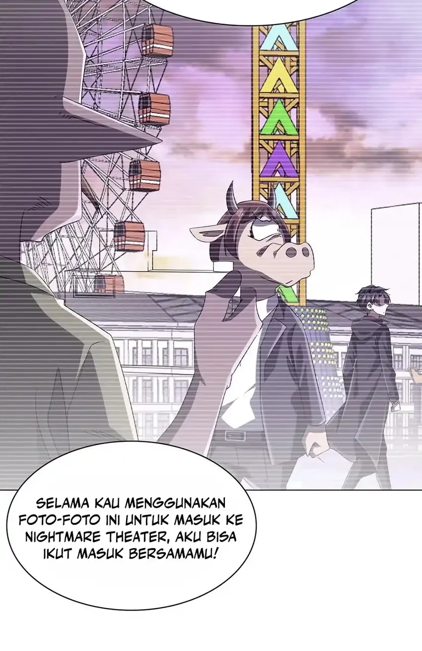 It All Starts With Trillions Of Nether Currency Chapter 209 Gambar 12