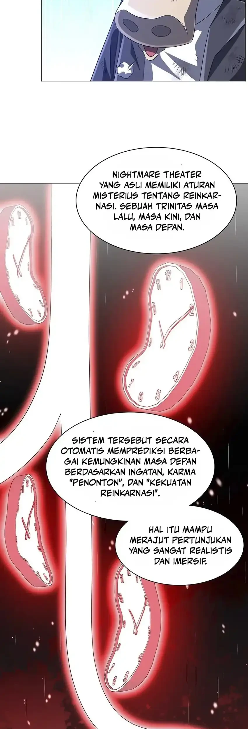 It All Starts With Trillions Of Nether Currency Chapter 209 Gambar 16