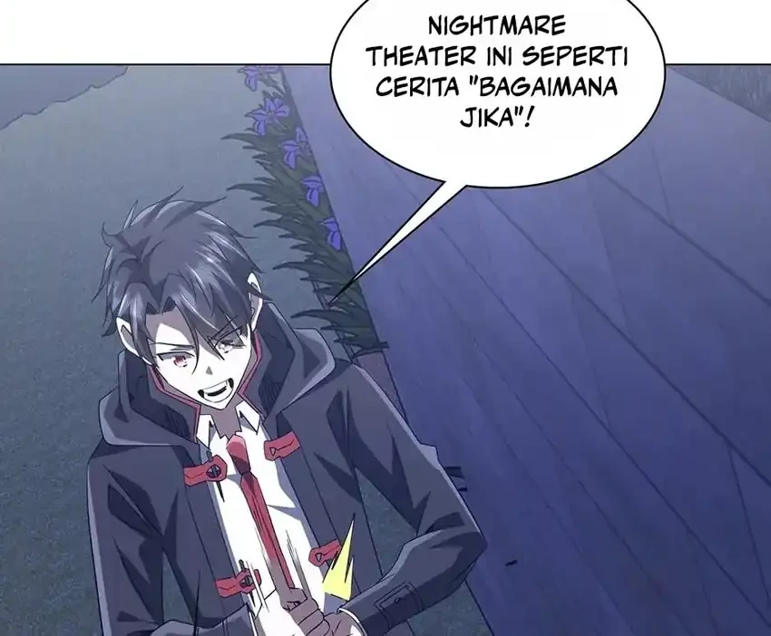 It All Starts With Trillions Of Nether Currency Chapter 209 Gambar 18