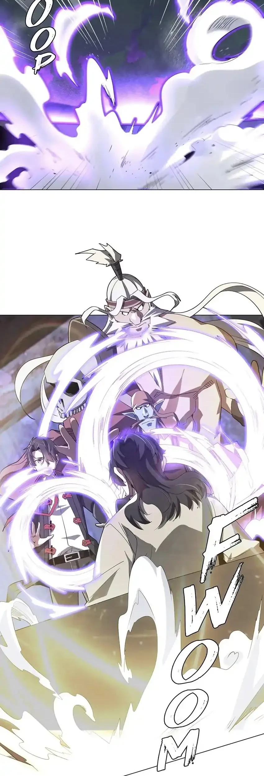 It All Starts With Trillions Of Nether Currency Chapter 211 Gambar 3