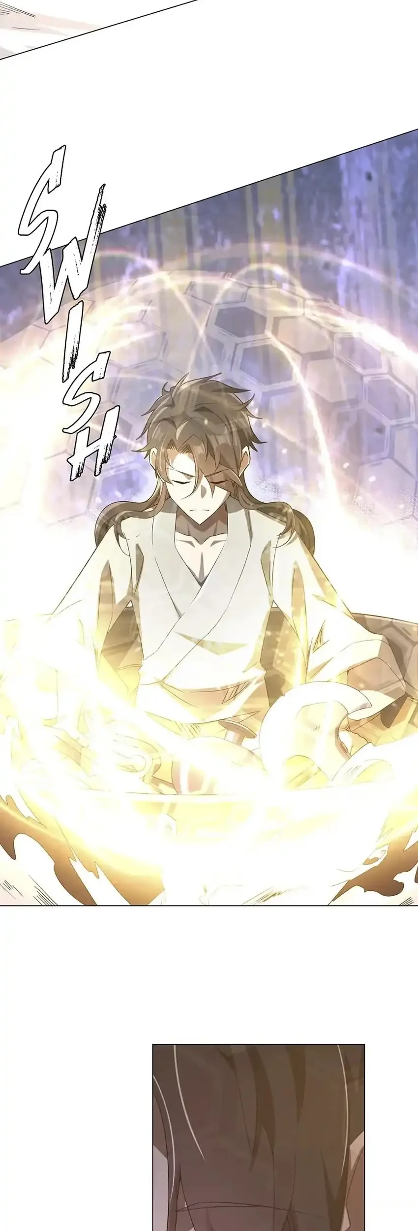 It All Starts With Trillions Of Nether Currency Chapter 211 Gambar 4