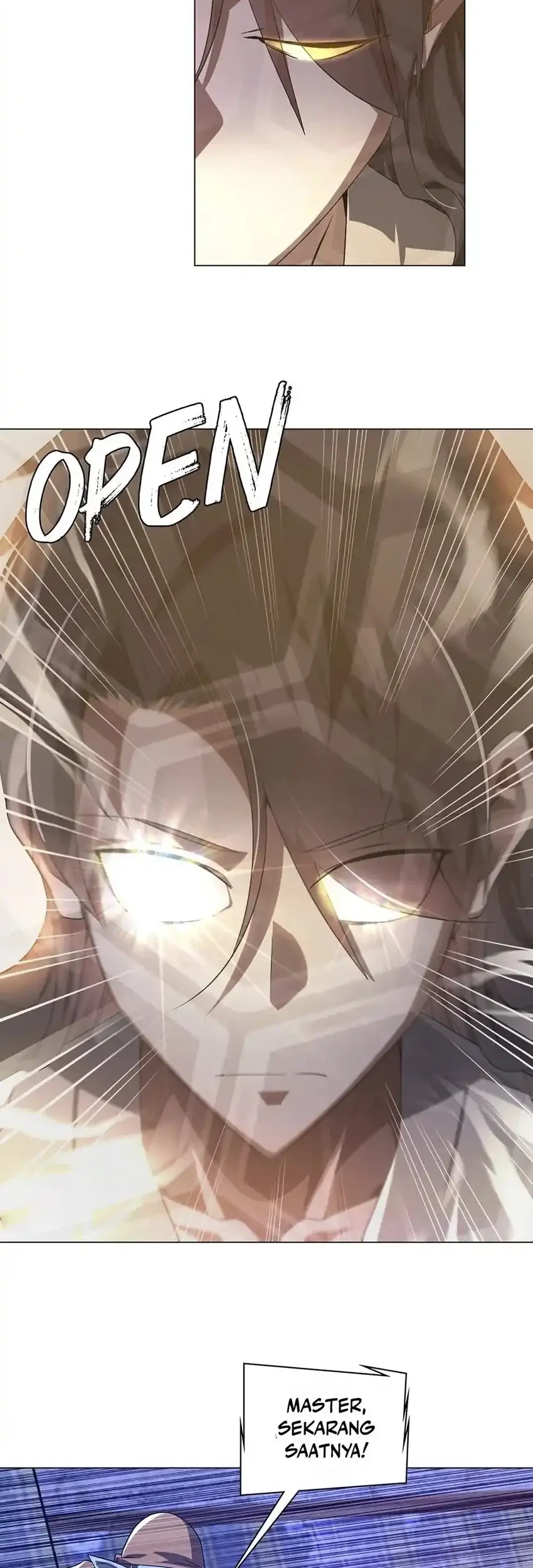 It All Starts With Trillions Of Nether Currency Chapter 211 Gambar 5