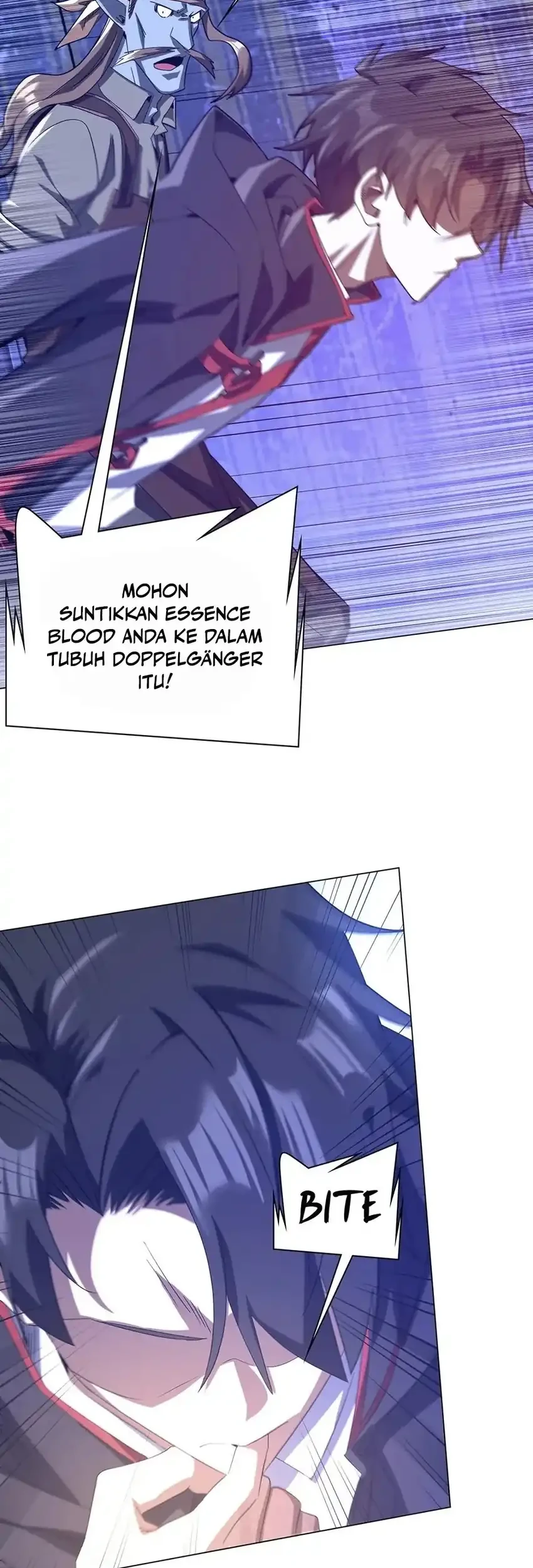 It All Starts With Trillions Of Nether Currency Chapter 211 Gambar 6