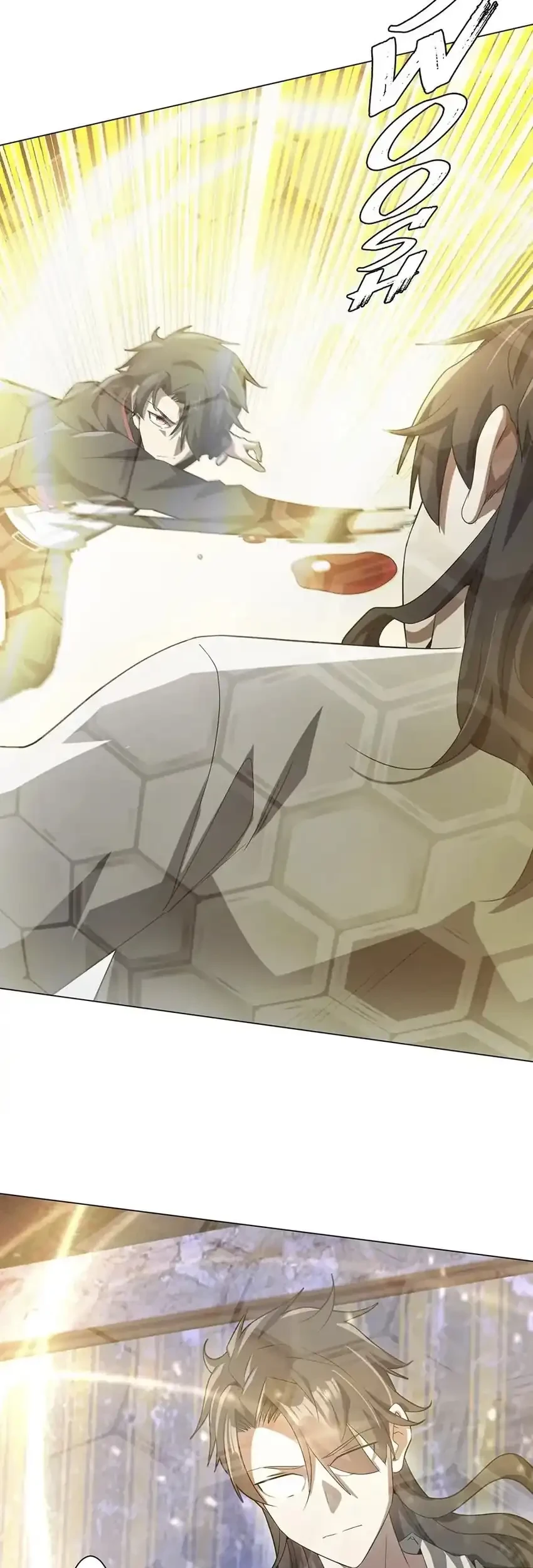 It All Starts With Trillions Of Nether Currency Chapter 211 Gambar 8