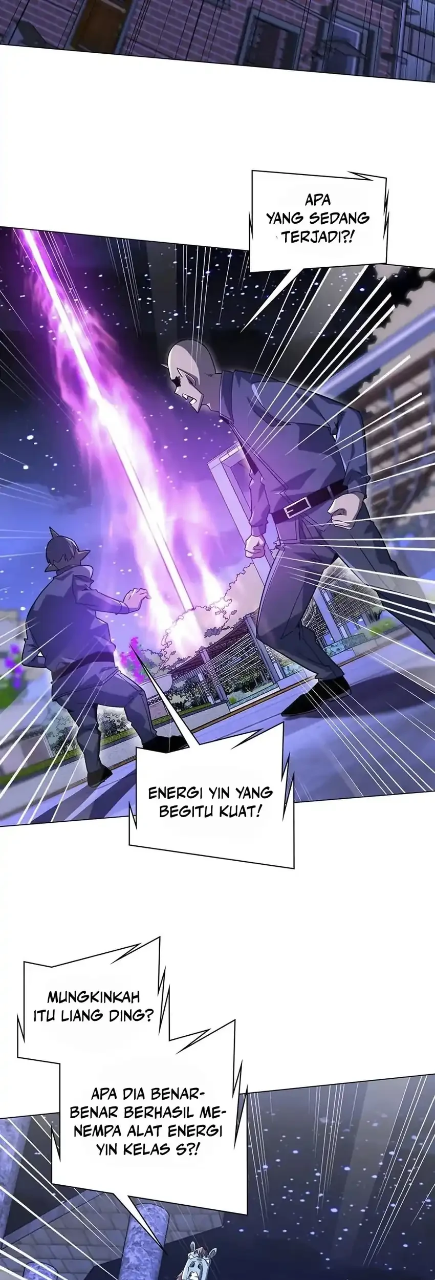 It All Starts With Trillions Of Nether Currency Chapter 211 Gambar 14