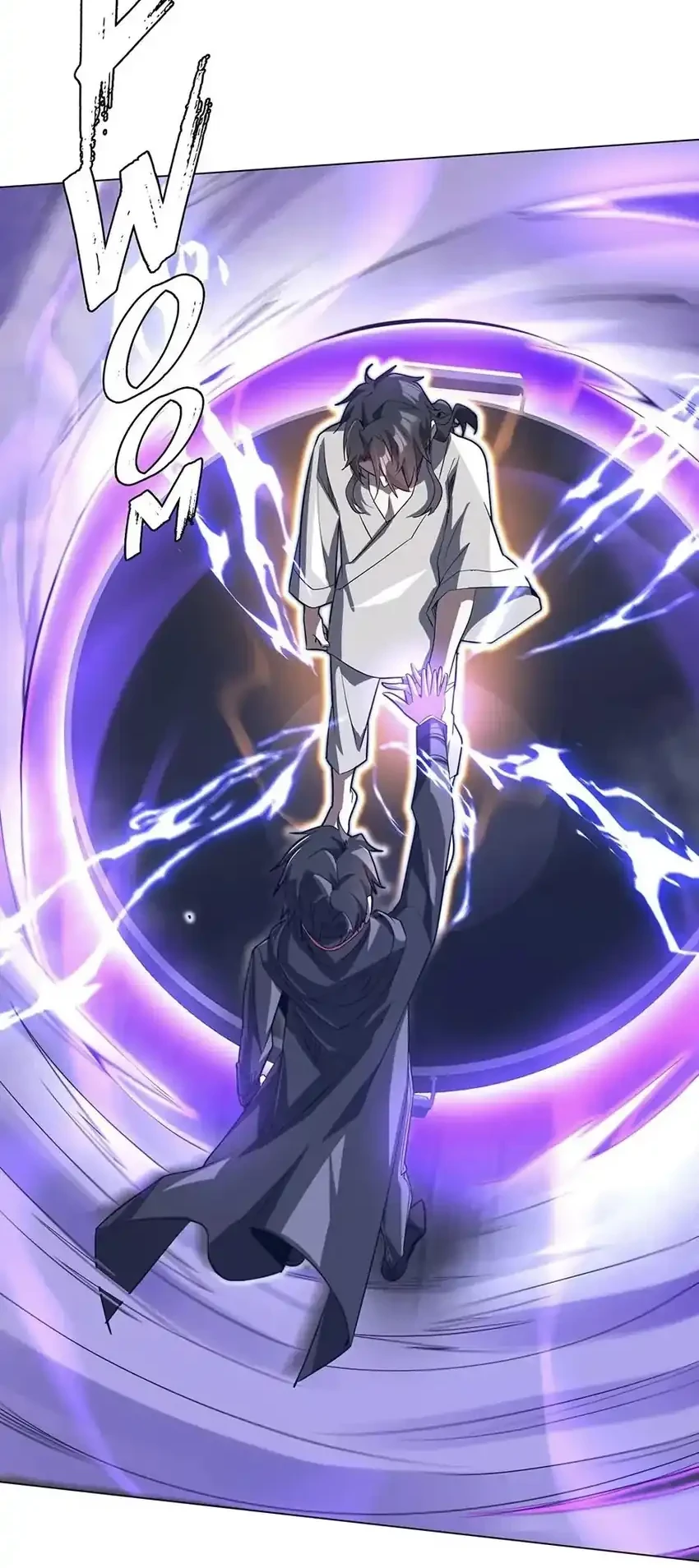 It All Starts With Trillions Of Nether Currency Chapter 211 Gambar 19