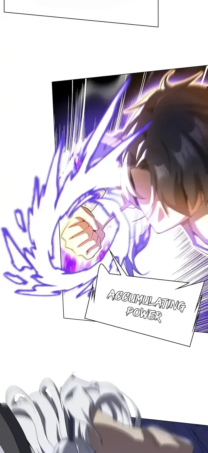 It All Starts With Trillions Of Nether Currency Chapter 211 Gambar 25