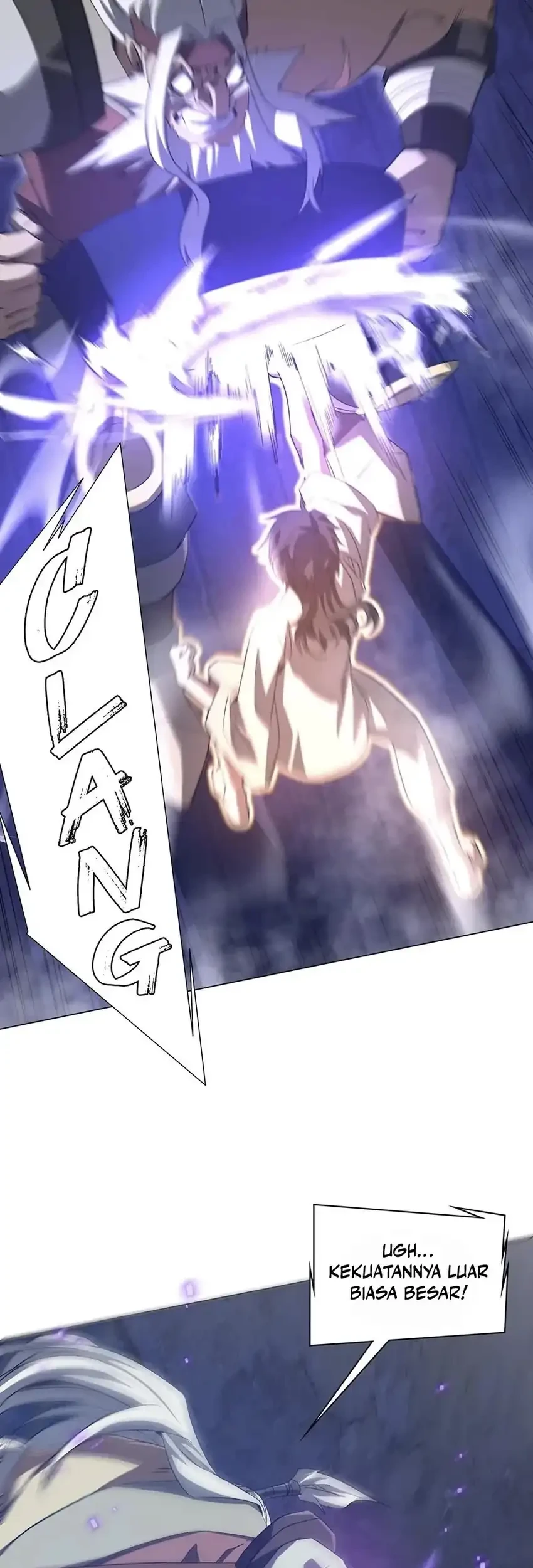 It All Starts With Trillions Of Nether Currency Chapter 211 Gambar 26