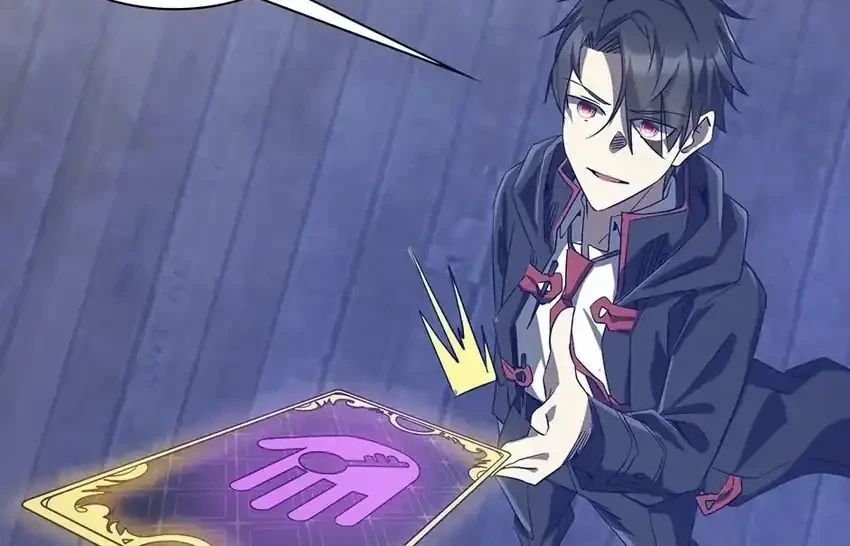 It All Starts With Trillions Of Nether Currency Chapter 211 Gambar 30