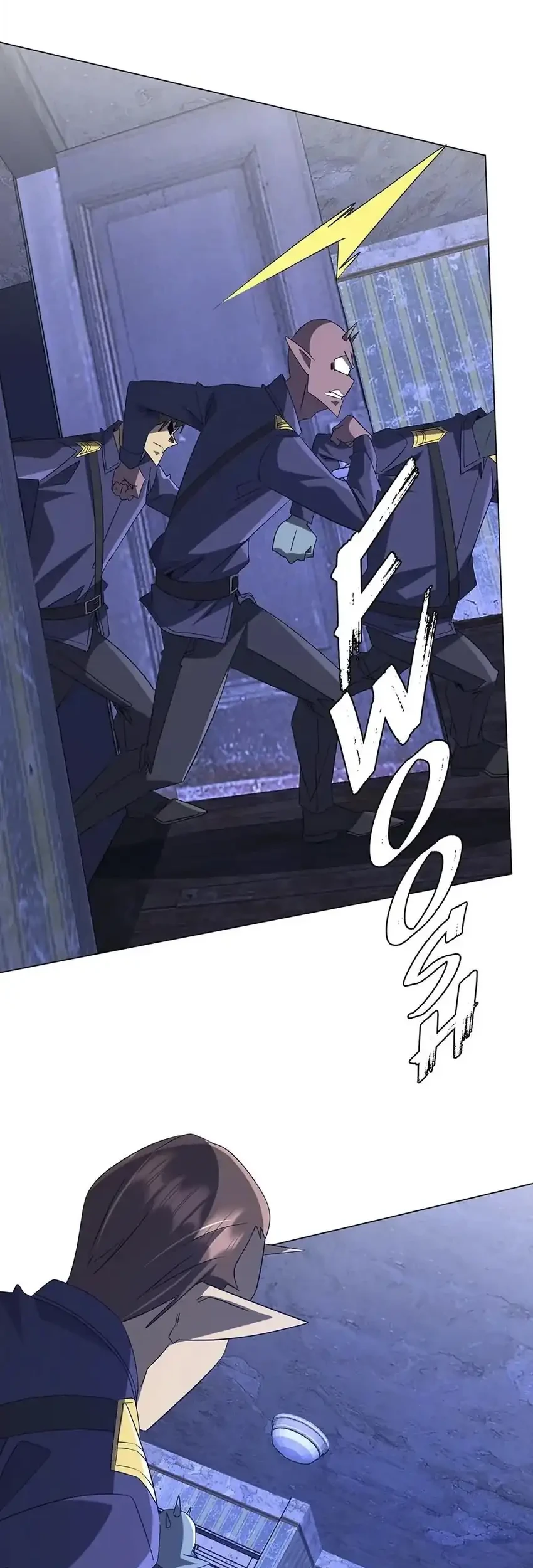 It All Starts With Trillions Of Nether Currency Chapter 211 Gambar 34